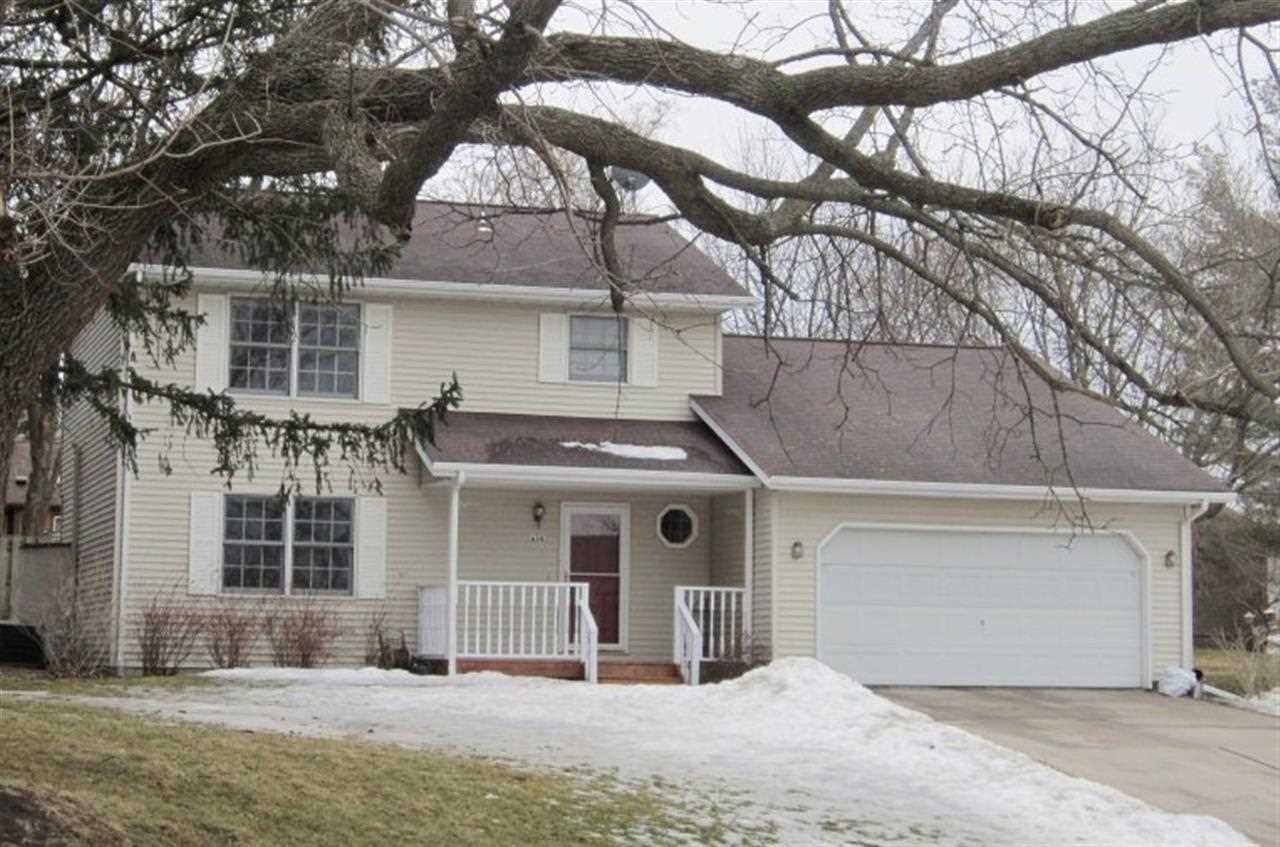 634 Pine Ridge Road Coralville, IA 52241 - Photo 1 of 12 Gallery Image 1