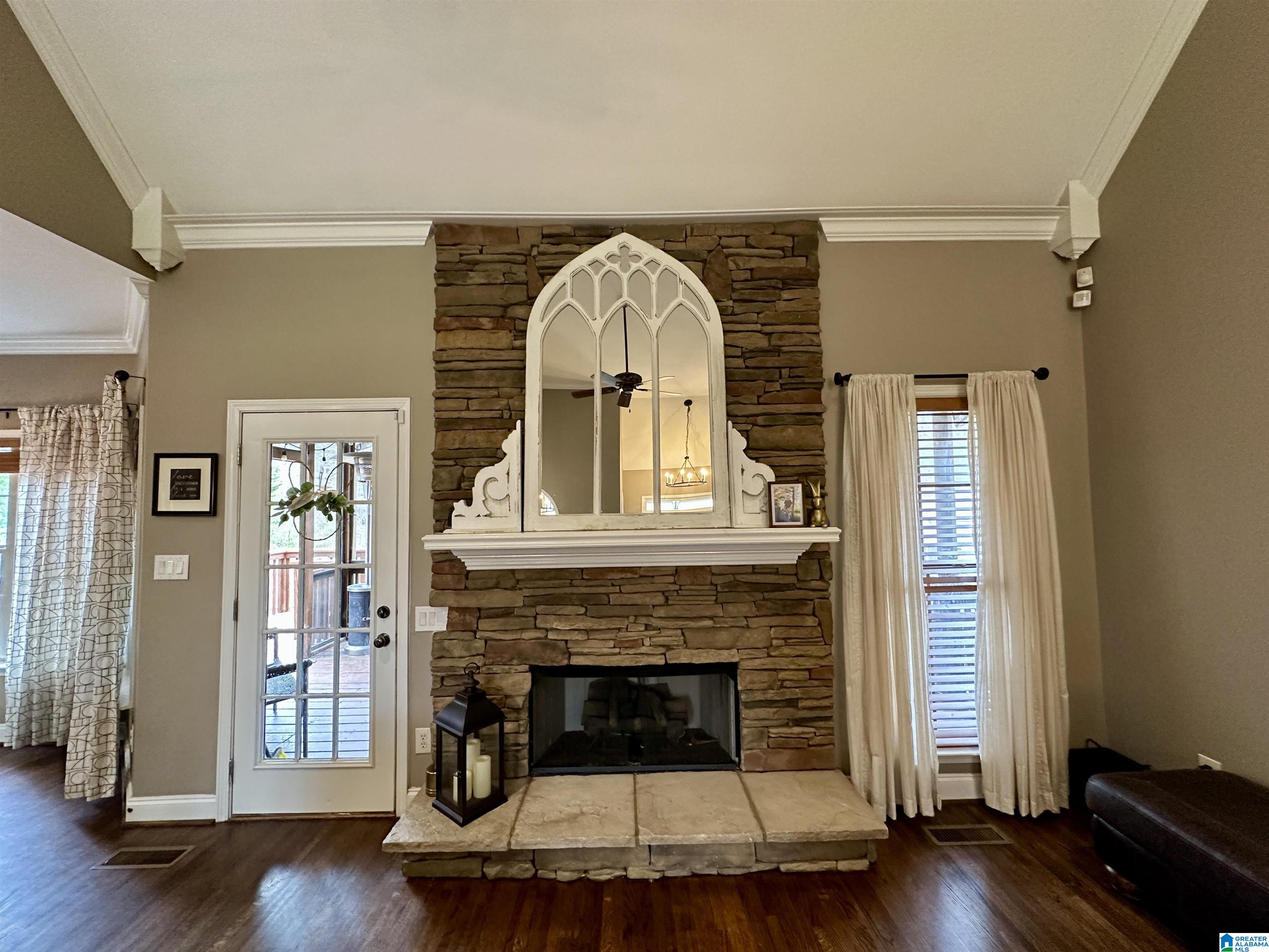 11966 Foundry Circle McCalla, AL 35111 - Photo 7 of 58