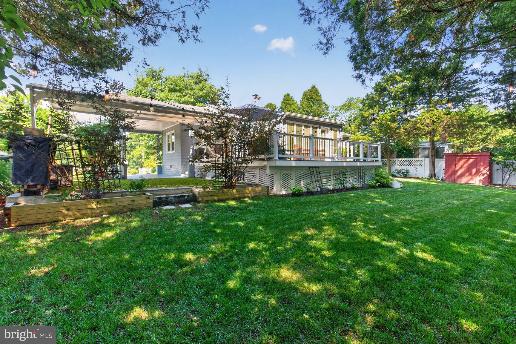 7915 Bainbridge Road Alexandria, VA 22308 - Photo 40 of 45 Gallery Image 40
