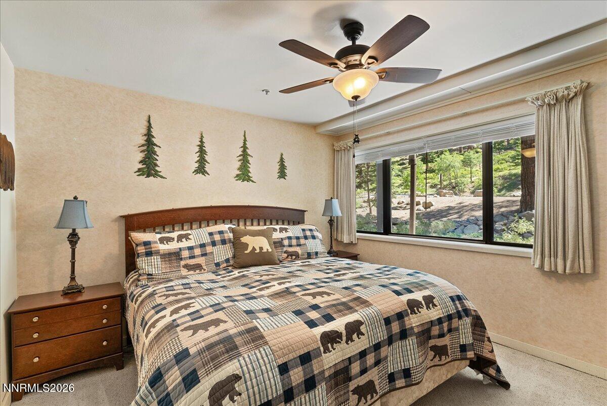 333 Ski Way, Unit 252 Incline Village, NV 89451 - Photo 25 of 34 25-333 Ski Way Incline Village NV 89541