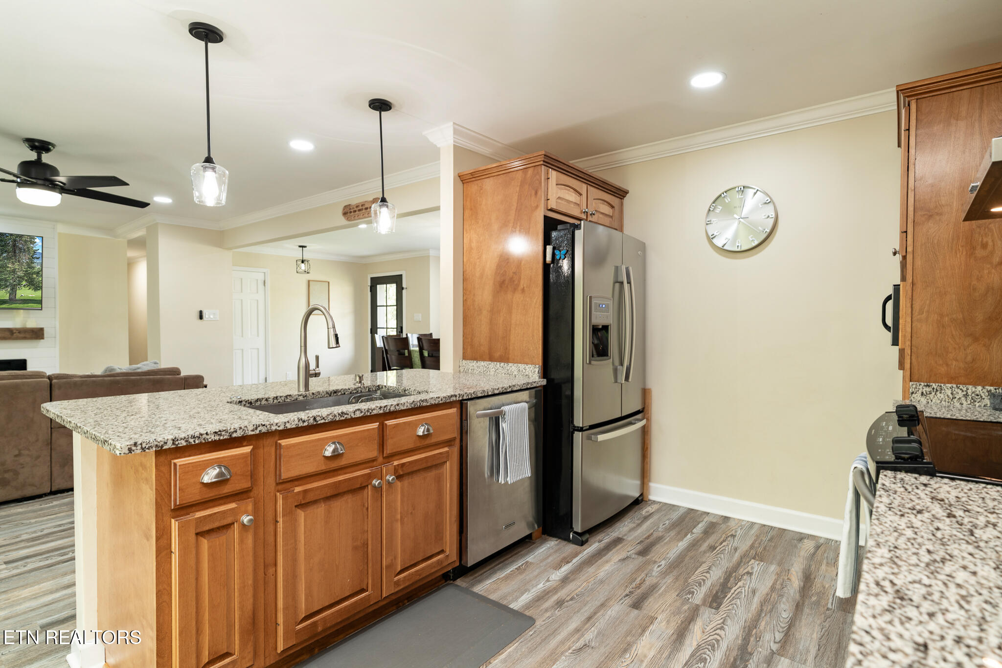 380 Eldorado Circle Seymour, TN 37865 - Photo 12 of 39 untitled-12