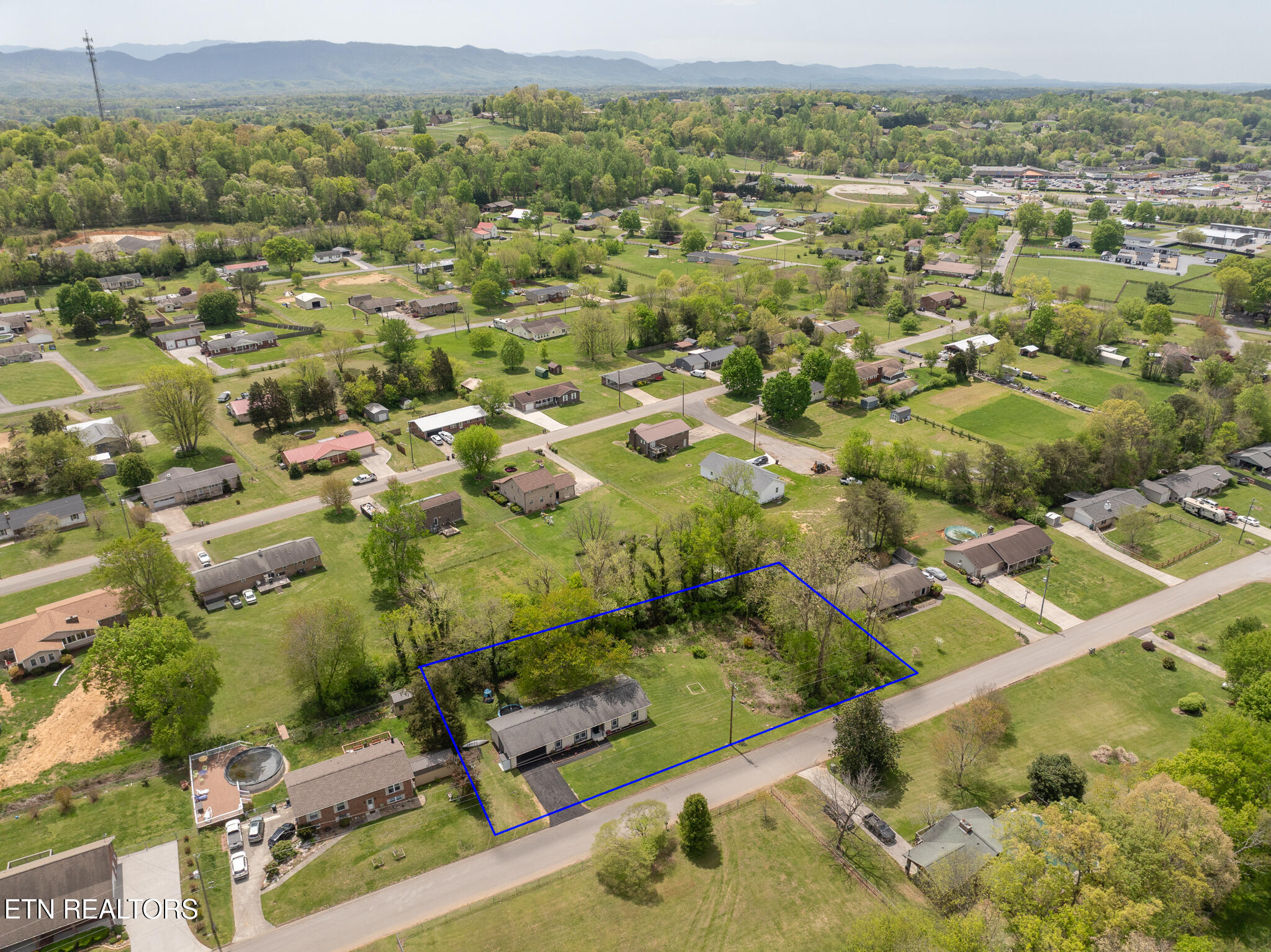 380 Eldorado Circle Seymour, TN 37865 - Photo 33 of 39 untitled-37