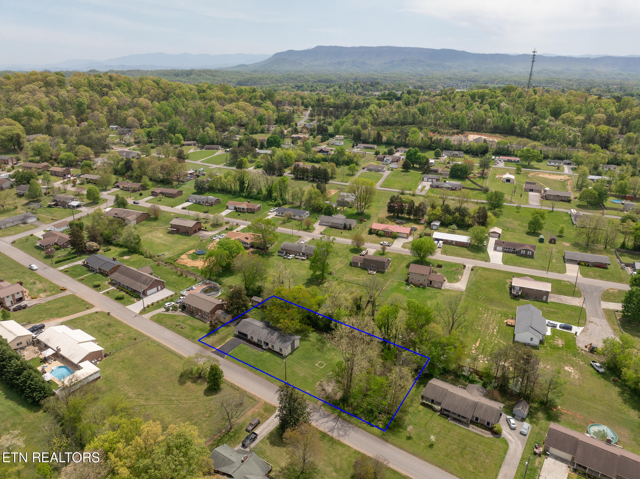 380 Eldorado Circle Seymour, TN 37865 - Photo 34 of 39 untitled-38