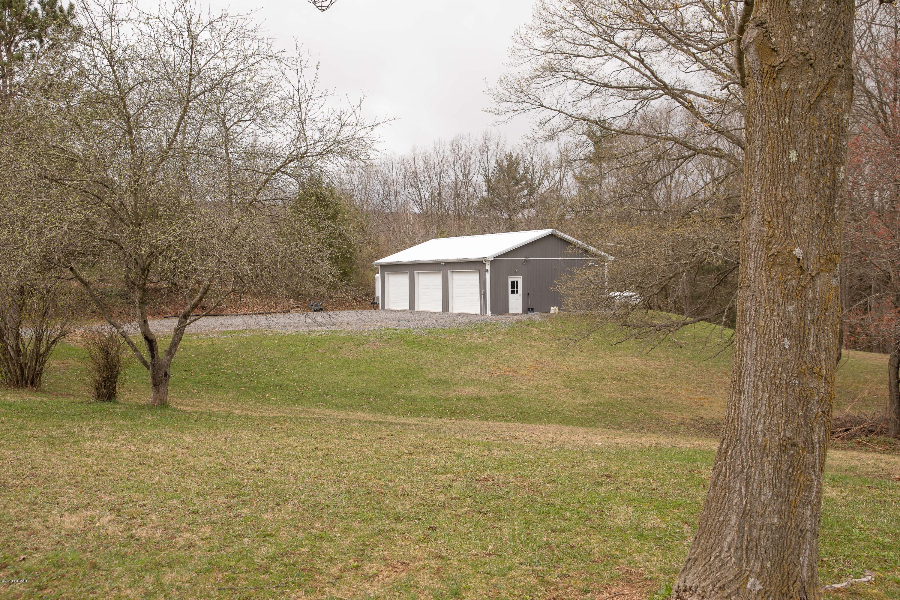 400 Reber Road Mifflinburg, PA 17844 - Photo 6 of 43 400 Reber Road-4629