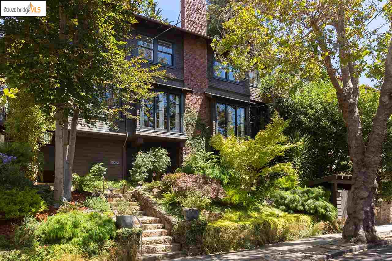 111 Alvarado Road Berkeley, CA 94705 - Photo 1 of 1