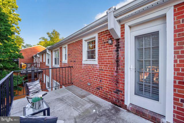 4626 28th Road South, Unit D Arlington, VA 22206 - Photo 26 of 32 Gallery Image 26