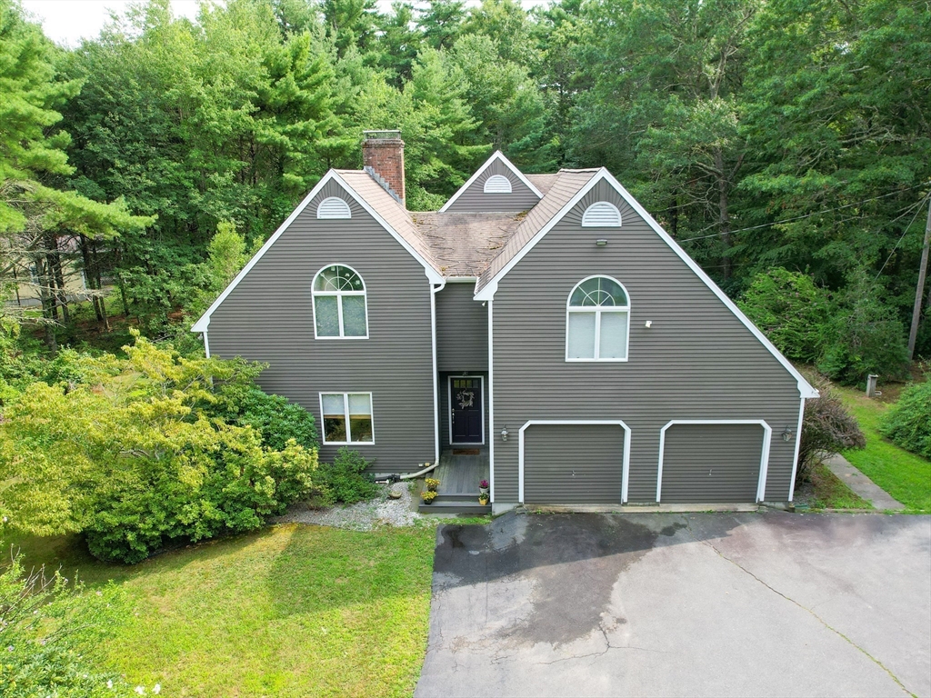 39 Stuart Road Rochester, MA 02770 - Photo 30 of 32 Gallery Image 30