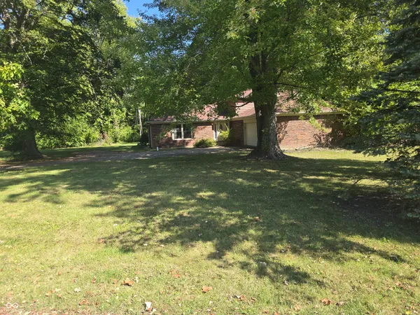 $210,000 | 6990 North Hickory Lane, Springport, IN 47386