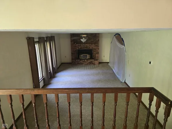 $210,000 | 6990 North Hickory Lane, Springport, IN 47386