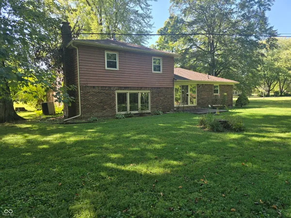 $210,000 | 6990 North Hickory Lane, Springport, IN 47386