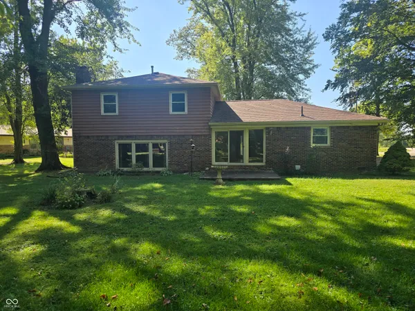 $210,000 | 6990 North Hickory Lane, Springport, IN 47386
