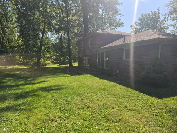 $210,000 | 6990 North Hickory Lane, Springport, IN 47386
