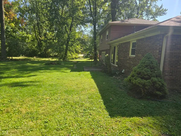 $210,000 | 6990 North Hickory Lane, Springport, IN 47386