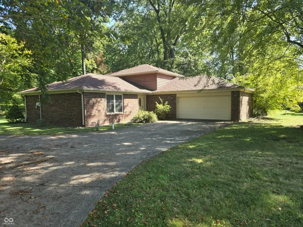 $210,000 | 6990 North Hickory Lane, Springport, IN 47386