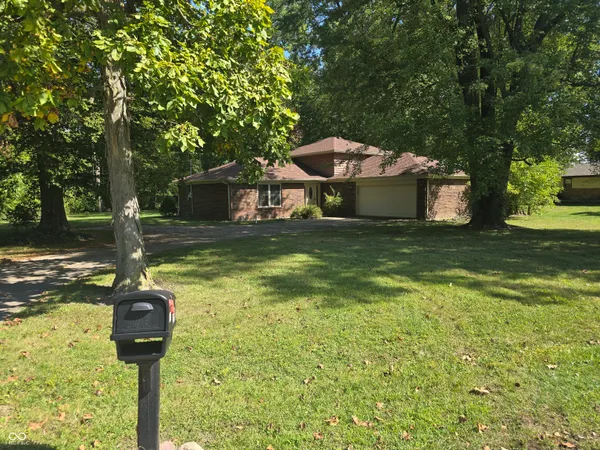 $210,000 | 6990 North Hickory Lane, Springport, IN 47386