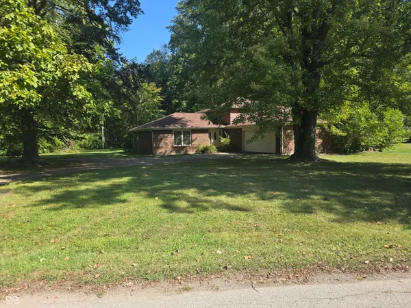 $210,000 | 6990 North Hickory Lane, Springport, IN 47386
