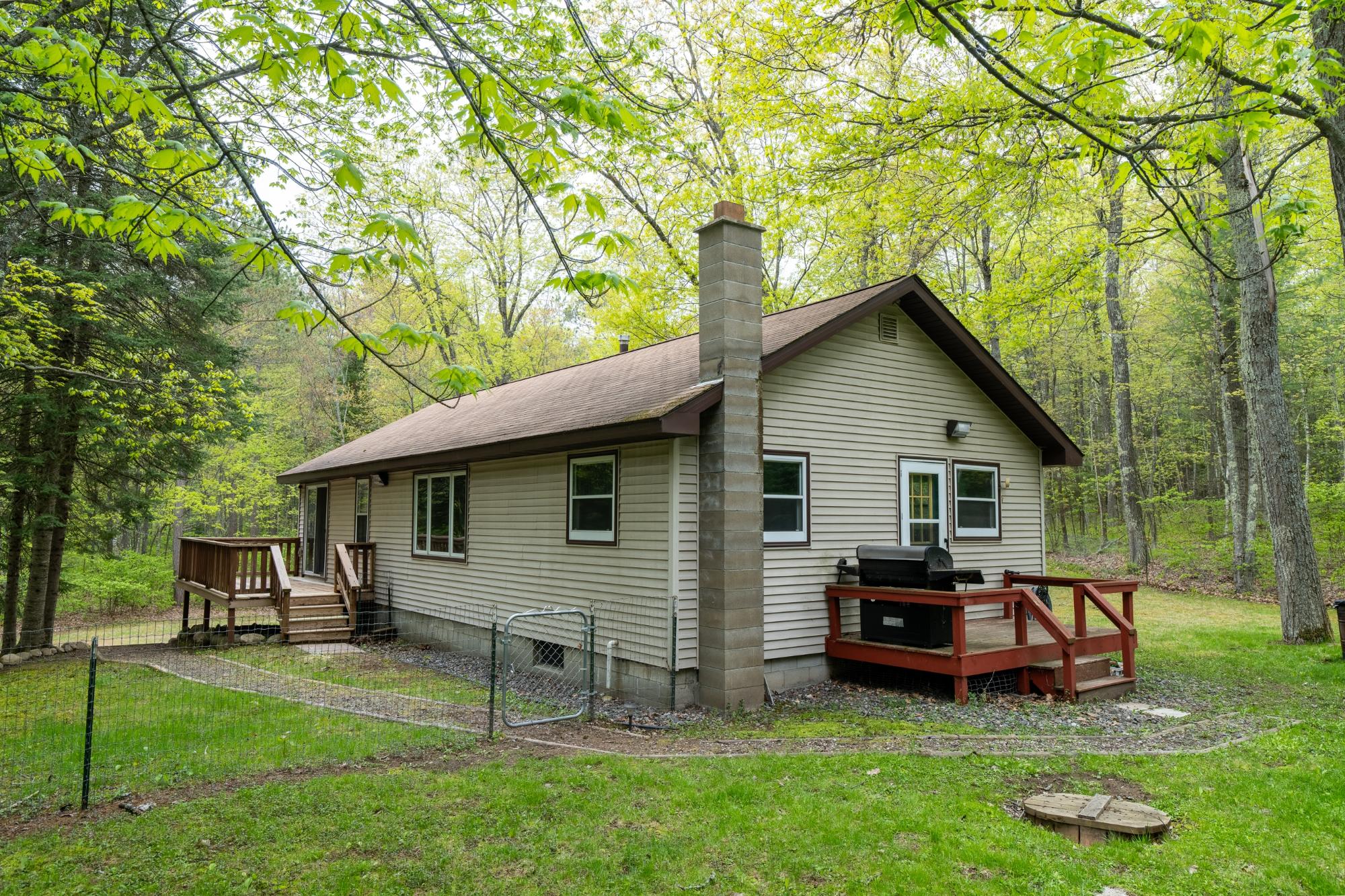 6902 Lakeland Drive Rhinelander, WI 54501 - Photo 17 of 19 Gallery Image 17