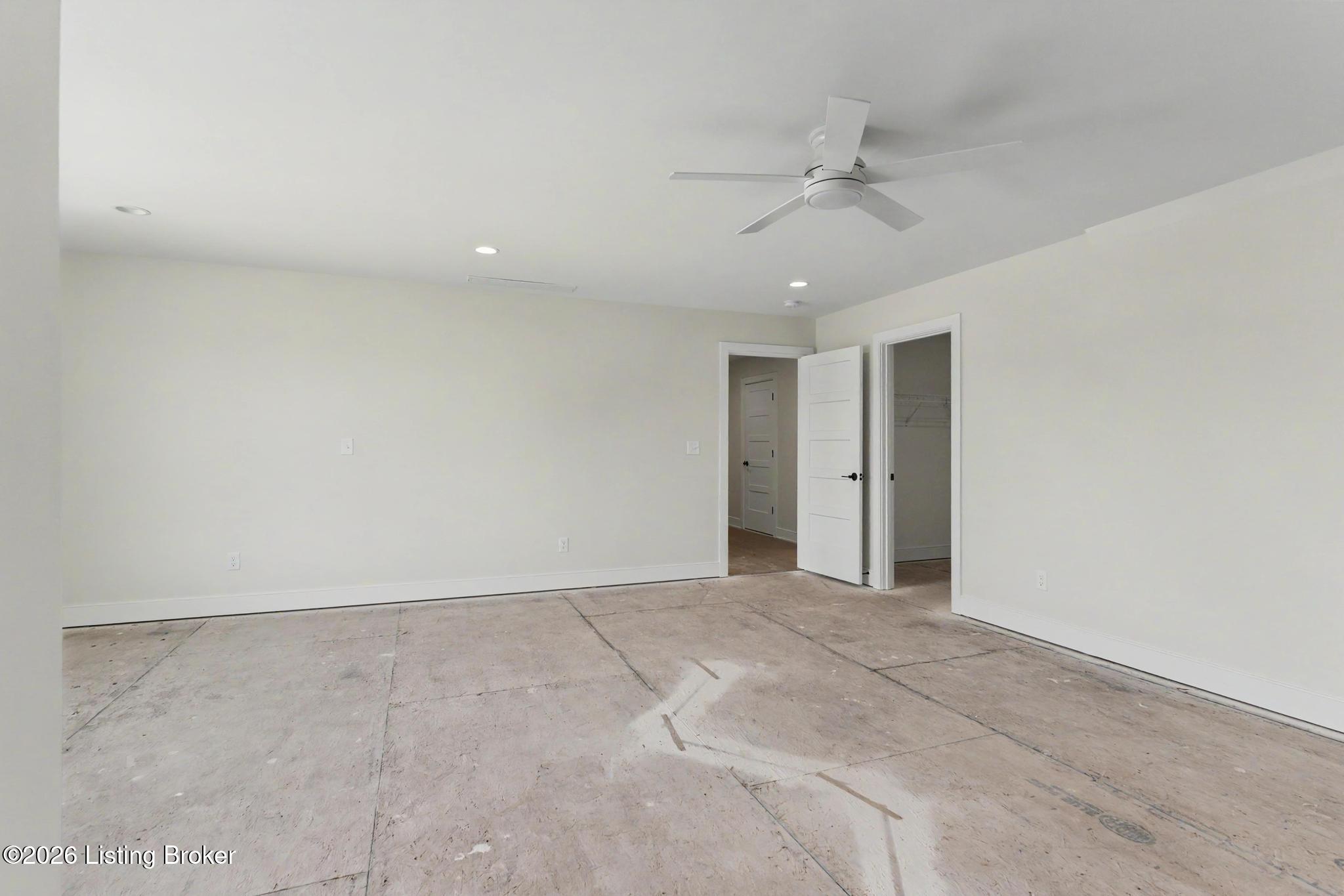 4000 Paramont Commons Boulevard Prospect, KY 40059 - Photo 39 of 60 Bedroom 4