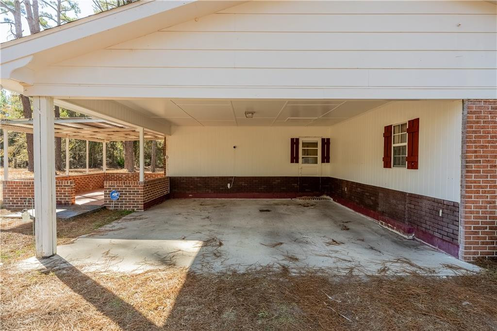4768 Lovett Road Waycross, GA 31503 - Photo 20 of 36 Photo 20