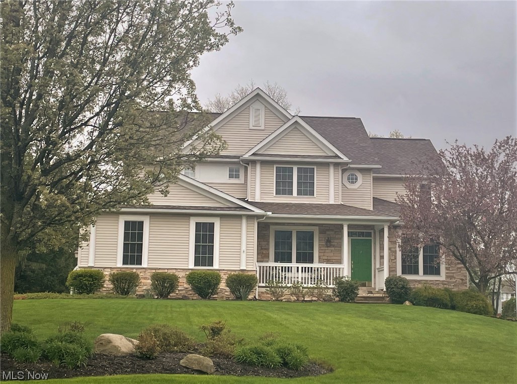 4372 Ridge Crest Drive Akron, OH 44321 - Photo 1 of 1 Gallery Image 1