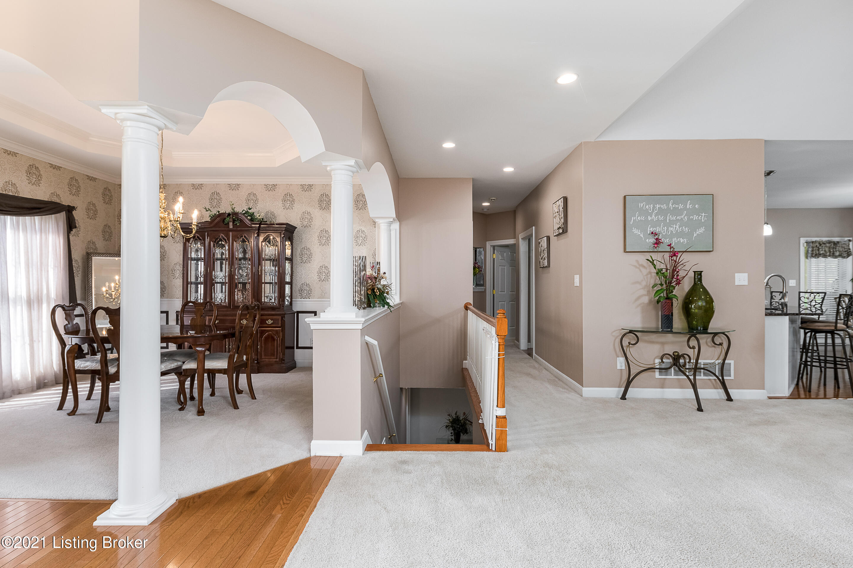 12715 Razor Branch Court Louisville, KY 40299 - Photo 10 of 60 DHI-10