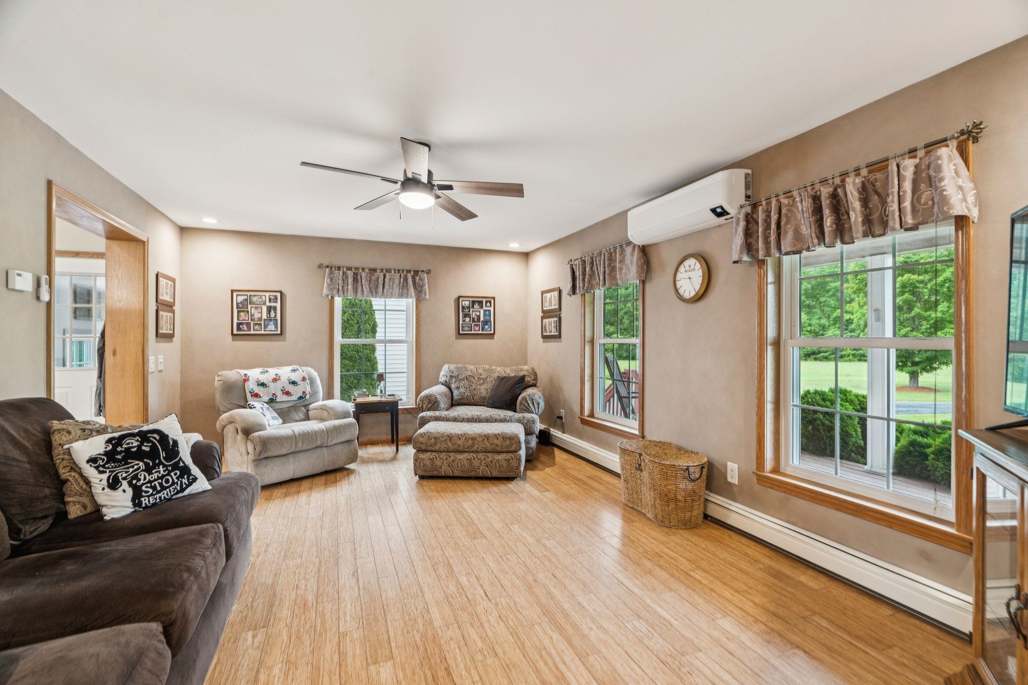 1407 Highway 5 Weathersfield, VT 05156 - Photo 4 of 39