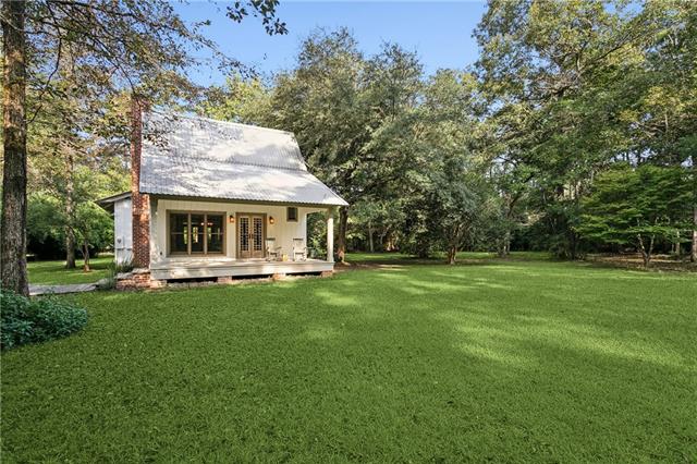 21046 Smith Road Covington, LA 70435 - Photo 2 of 30