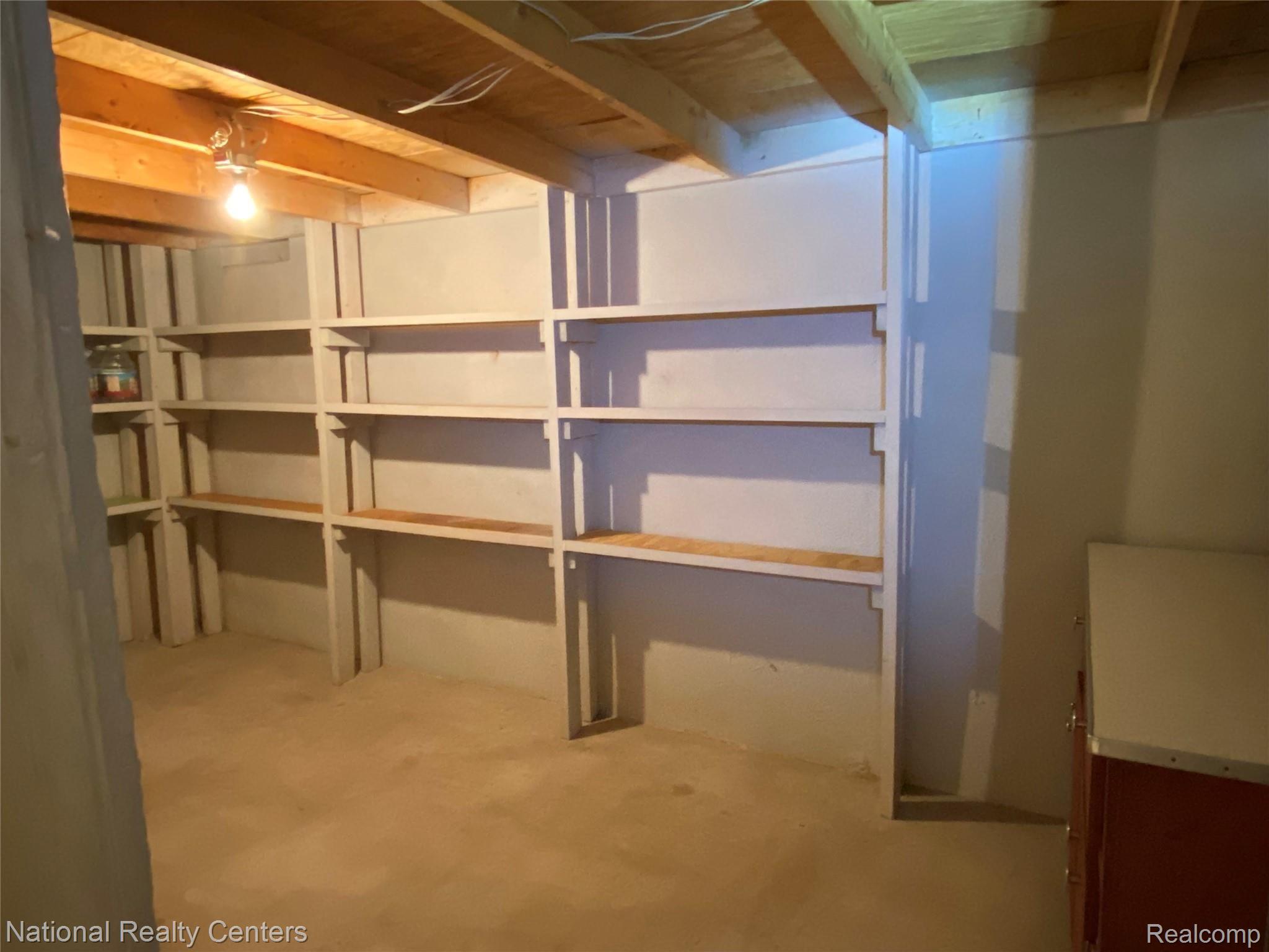 19427 Newburgh Road Livonia, MI 48152 - Photo 43 of 55 Fruit Cellar