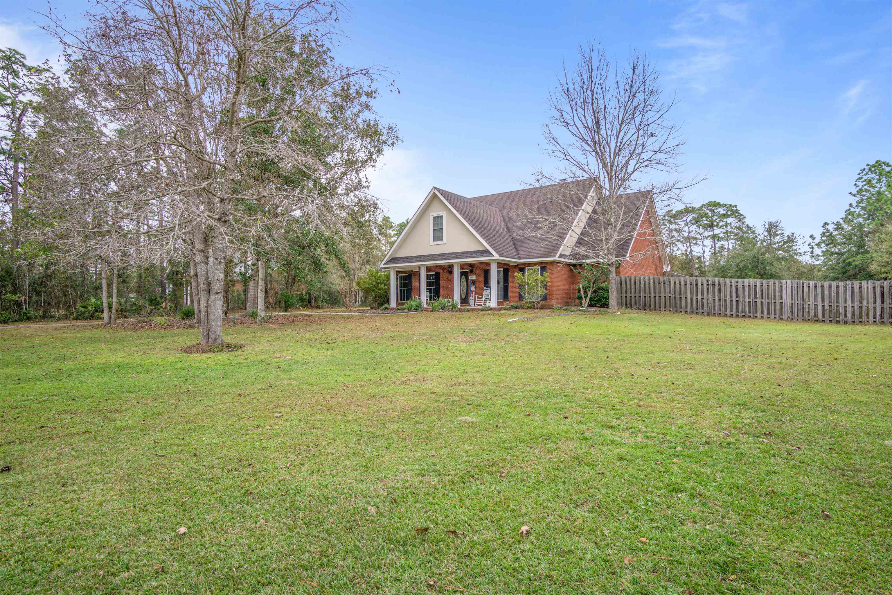 8087 Bay View Drive Foley, AL 36535 - Photo 1 of 37