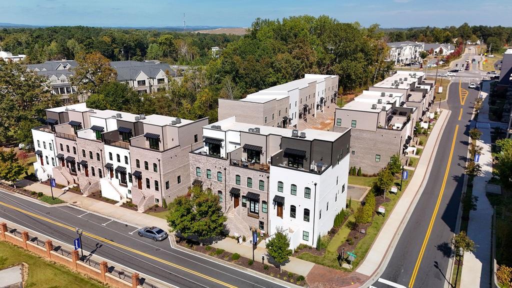 339 Sugarview Road Sugar Hill, GA 30518 - Photo 44 of 53 a view of balcony with city view