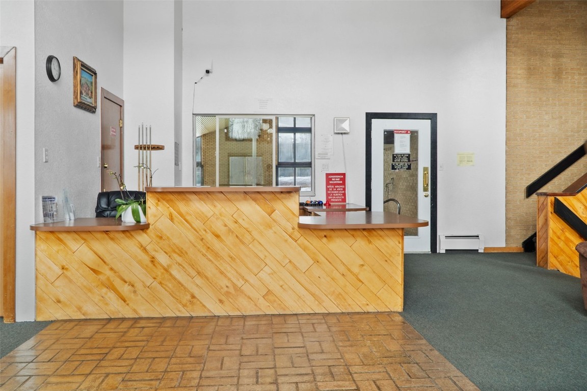 535 Straight Creek Drive, Unit 104 Dillon, CO 80435 - Photo 29 of 30 a view of swimming pool