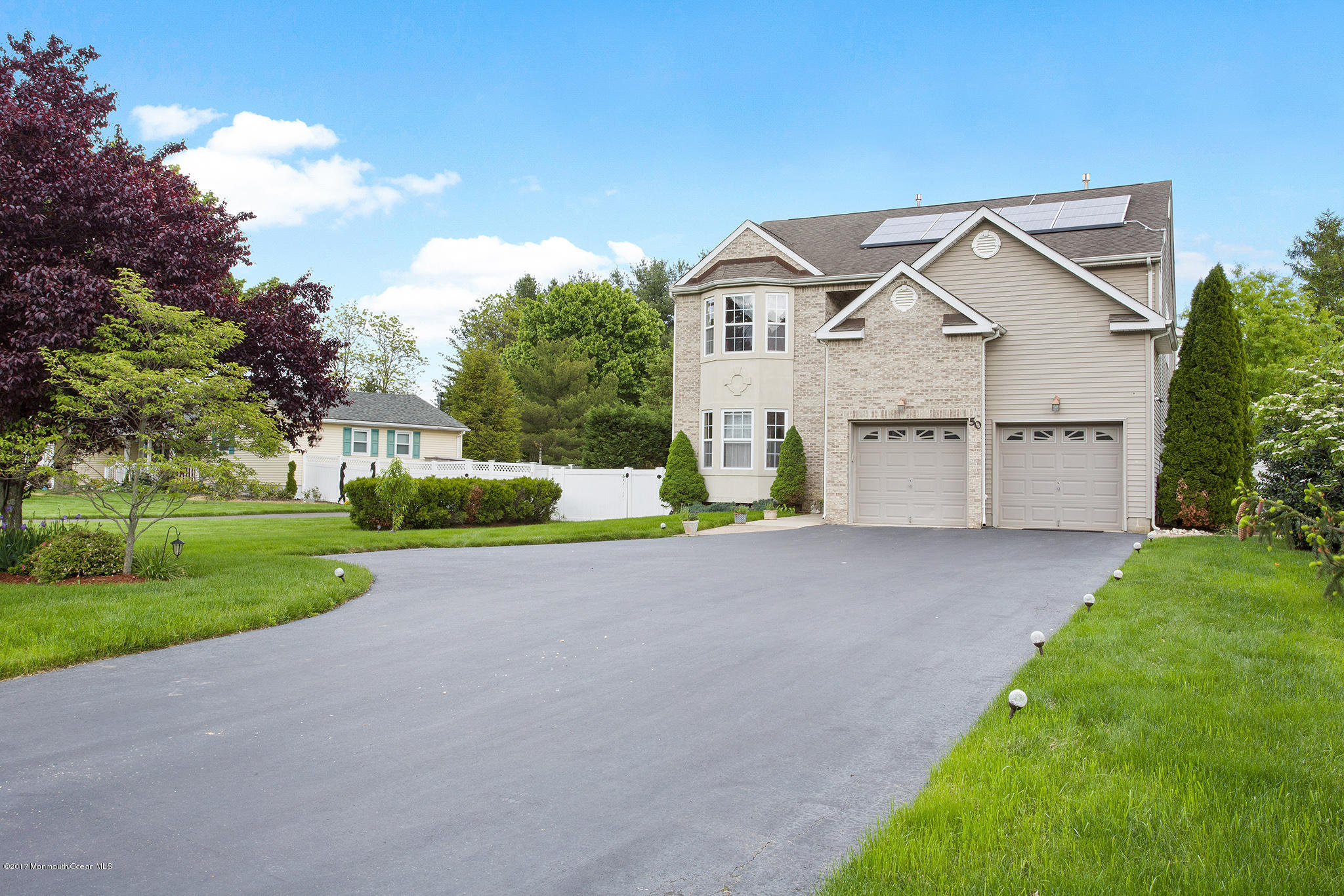 50 Pension Road Manalapan, NJ 07726 - Photo 1 of 25 Redfin Kathy Froelich 50 Pension Hill Rd