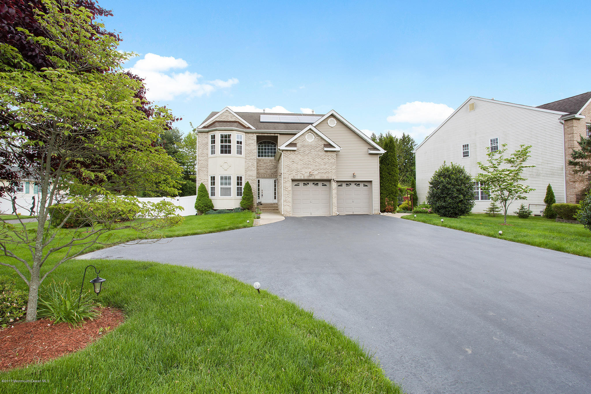 50 Pension Road Manalapan, NJ 07726 - Photo 2 of 25 Redfin Kathy Froelich 50 Pension Hill Rd