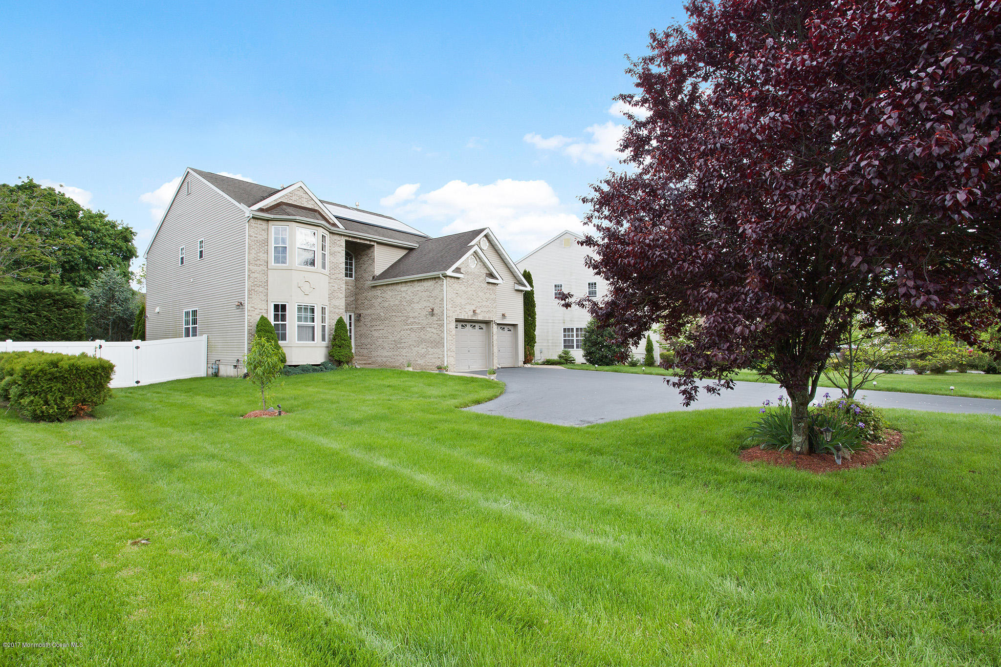 50 Pension Road Manalapan, NJ 07726 - Photo 3 of 25 Redfin Kathy Froelich 50 Pension Hill Rd