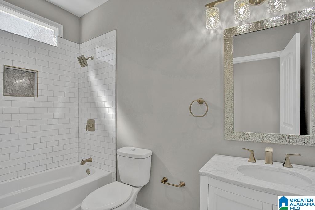 2541 20th Street Birmingham, AL 35208 - Photo 19 of 27