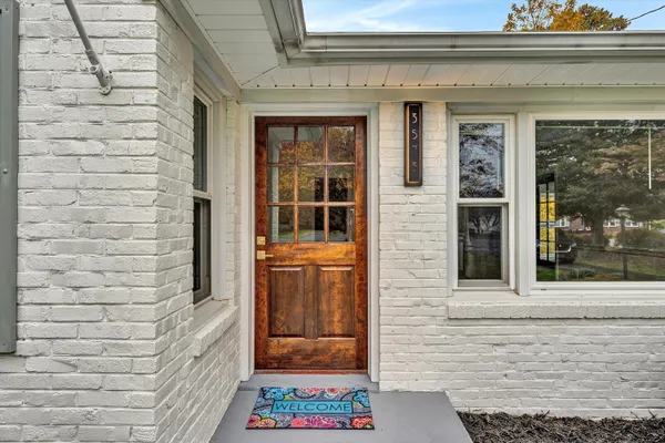 $419,777 | 3573 Windsor Road, Roanoke, VA 24018