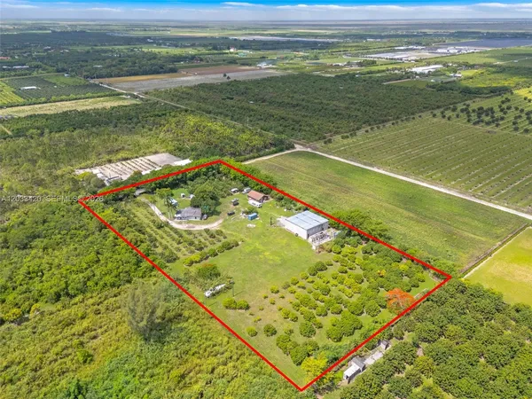 $1,200,000 | 21025 Southwest 300th Street, Homestead, FL 33030