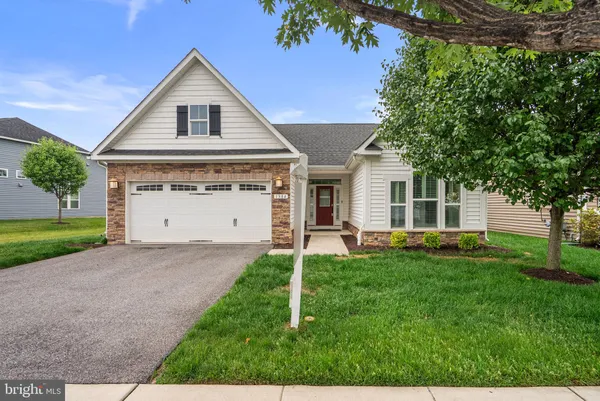 $750,000 | 1384 Patuxent Ridge Road, Odenton, MD 21113