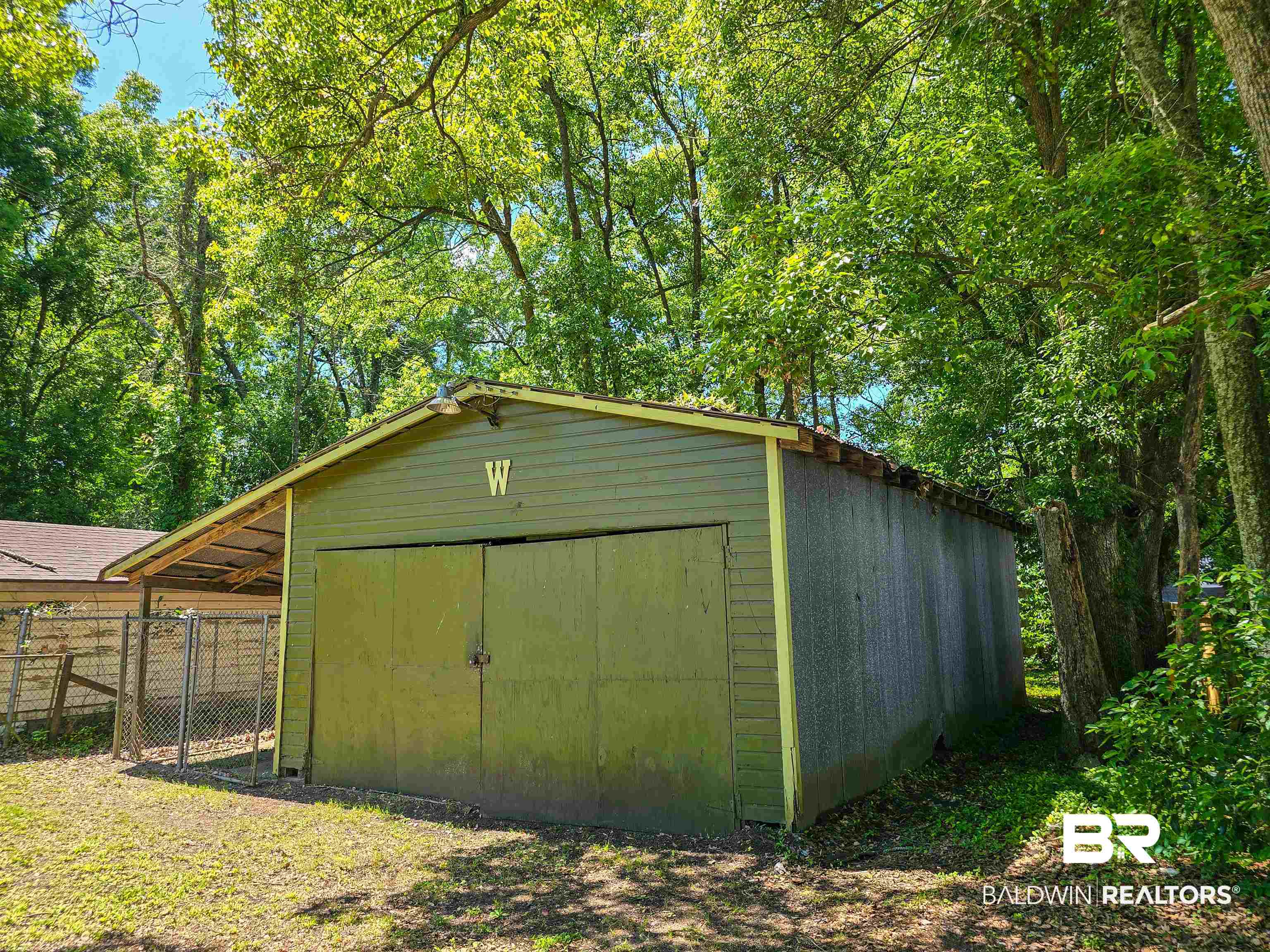 2415 St Stephens Road Mobile, AL 36617 - Photo 28 of 28