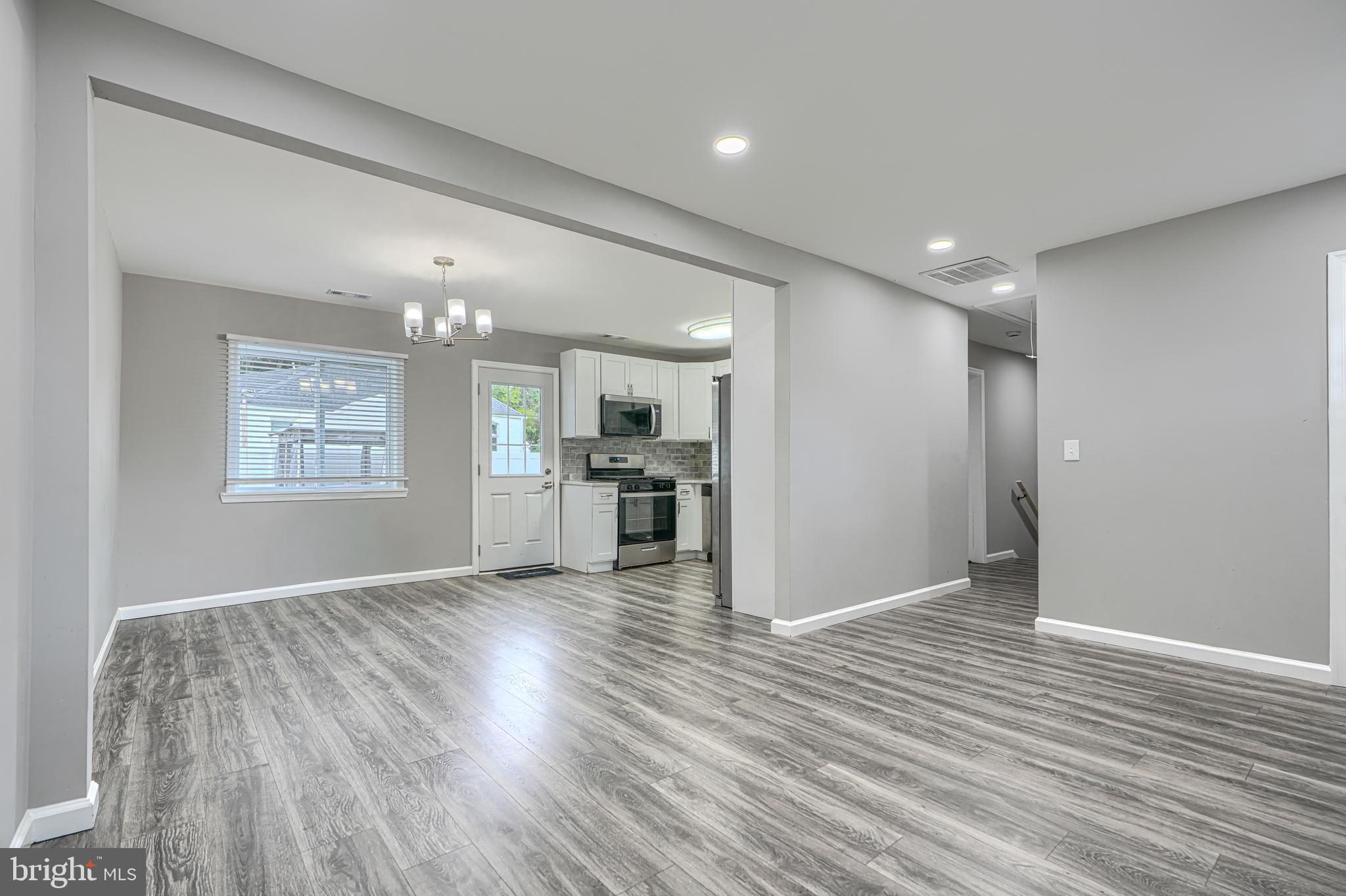 4722 Raspe Avenue Baltimore, MD 21206 - Photo 6 of 29 Gallery Image 6