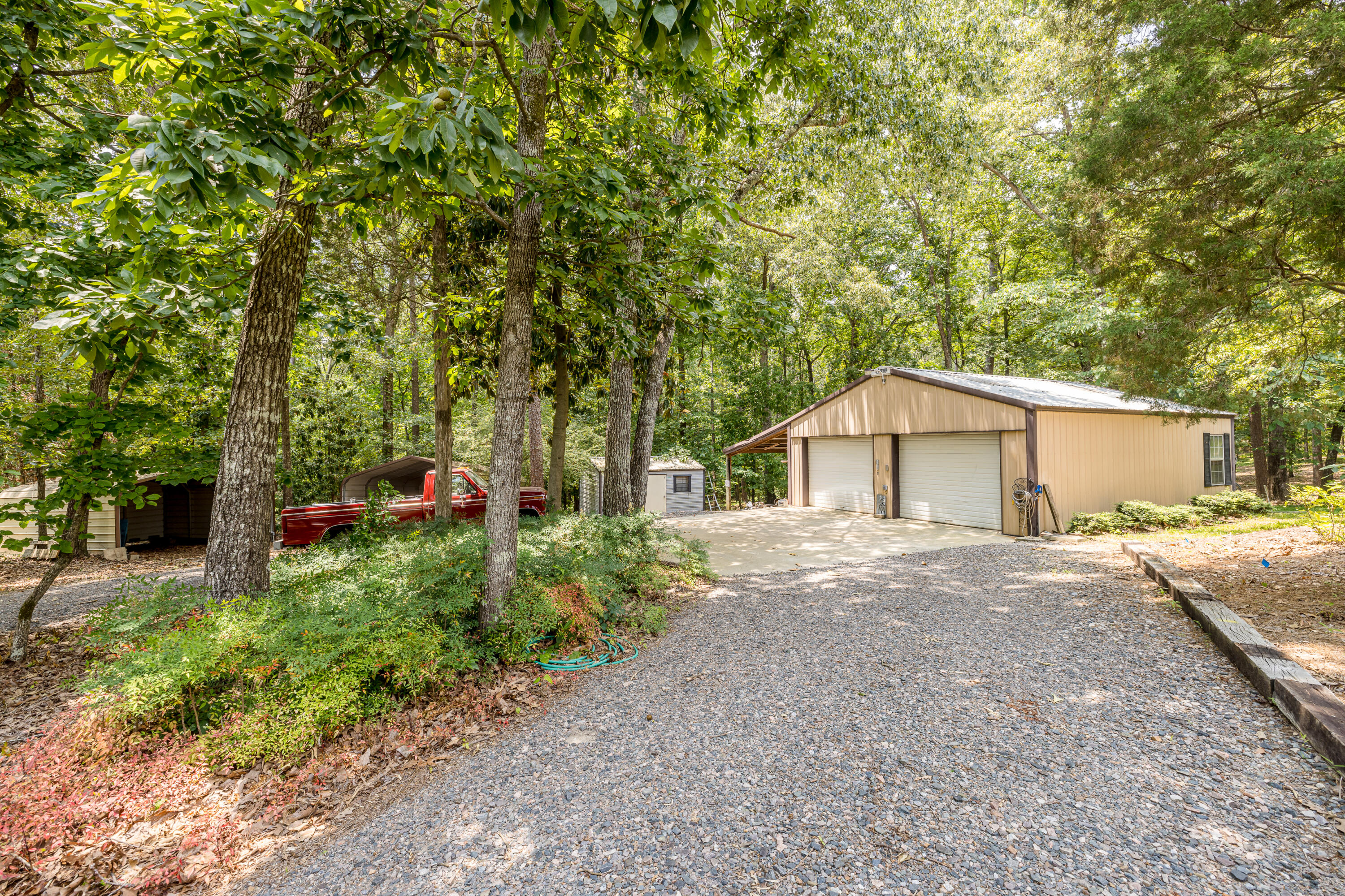 1420 Powderhouse Road Southeast Aiken, SC 29803 - Photo 74 of 74