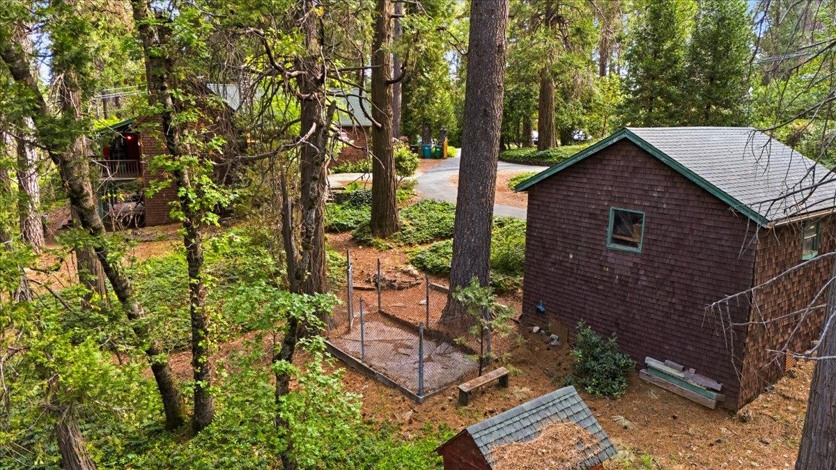 10085 Banner Lava Cap Road Nevada City, CA 95959 - Photo 49 of 59