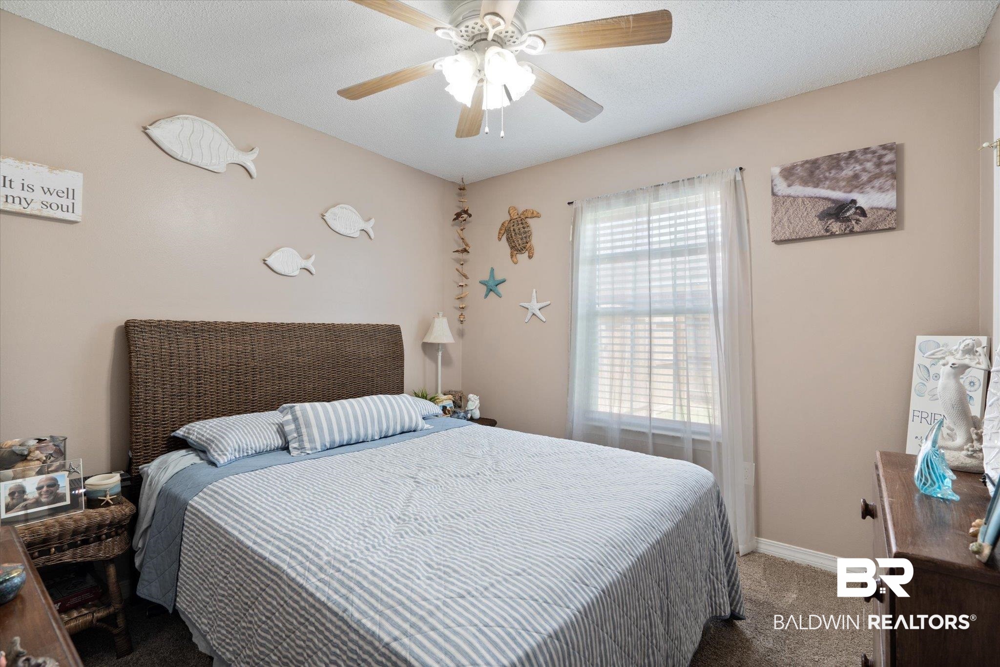 18672 Outlook Drive Loxley, AL 36551 - Photo 13 of 20 Bedroom 2