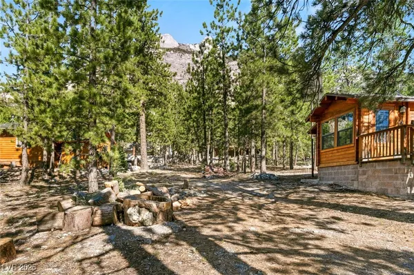 $1,500,000 | 2130 Via Spes Nostra Street, Mount Charleston, NV 89124