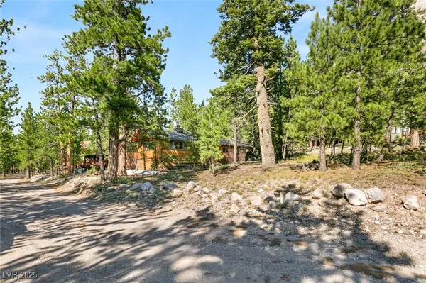 $1,500,000 | 2130 Via Spes Nostra Street, Mount Charleston, NV 89124
