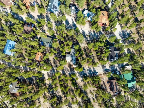 $1,500,000 | 2130 Via Spes Nostra Street, Mount Charleston, NV 89124