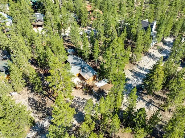 $1,500,000 | 2130 Via Spes Nostra Street, Mount Charleston, NV 89124