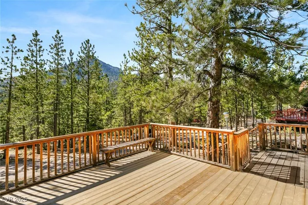 $1,500,000 | 2130 Via Spes Nostra Street, Mount Charleston, NV 89124