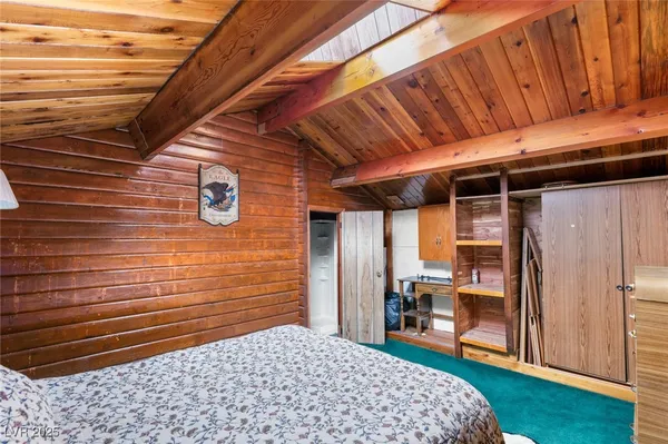 $1,500,000 | 2130 Via Spes Nostra Street, Mount Charleston, NV 89124