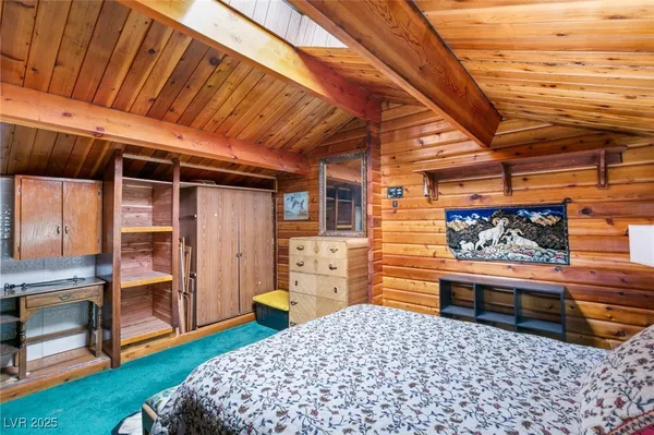 $1,500,000 | 2130 Via Spes Nostra Street, Mount Charleston, NV 89124
